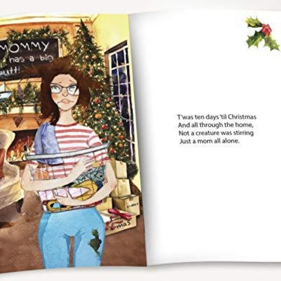 Shiraz On The Shelf,  New Christmas Wine Tradition - Picture 4 of 6